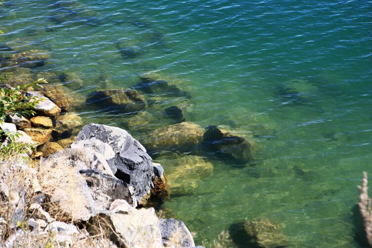 Севанский берег