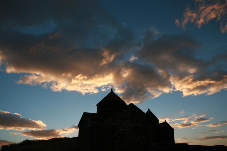 Севанованк