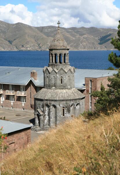 Семинария на Севане