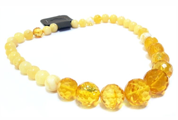 10 фактов о янтаре, или Почему горит илектрон?