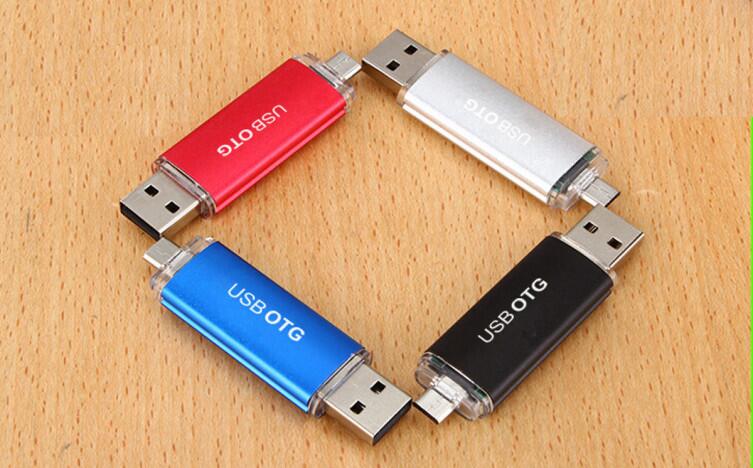 Что такое USB OTG и для чего это нужно простому человеку?