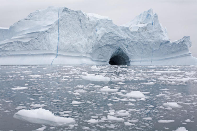 Как попасть на Северный полюс? Часть 1. История