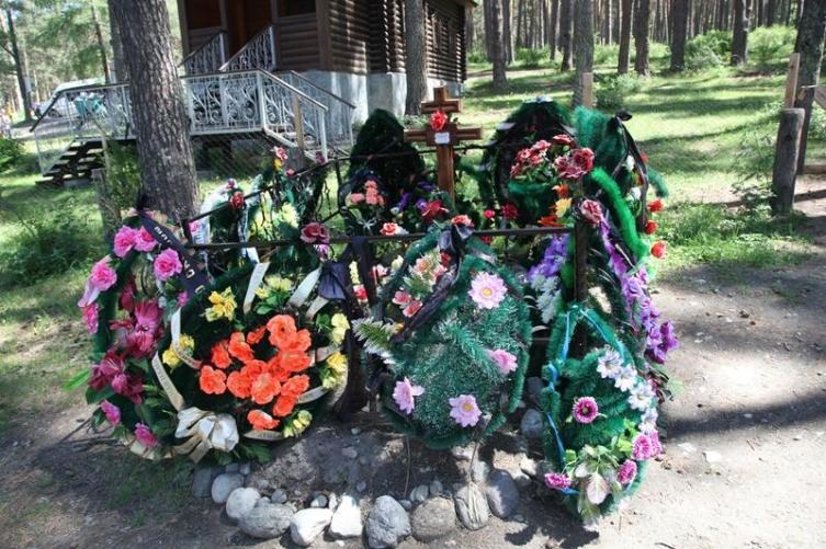 Светлая память В.Н. Павлову