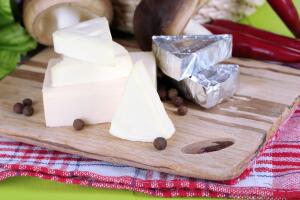 Что приготовить вкусного из плавленого сыра?