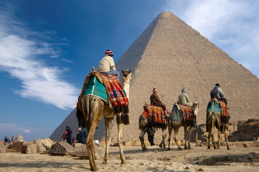 Легенды и мифы о современном Египте. Каковы самые частые заблуждения туристов?