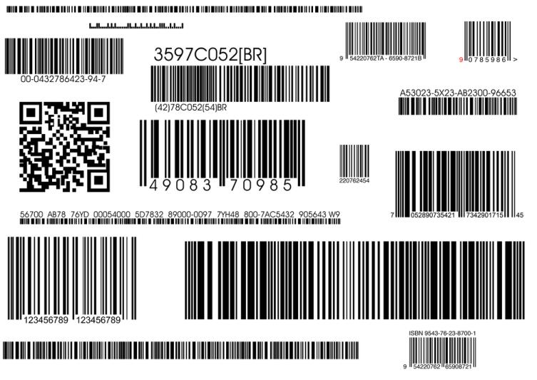 Что такое штрих-код и зачем он нужен?