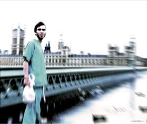 Как снимали фильм ужасов «28 дней спустя»? Бегущие мертвецы