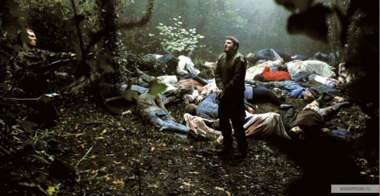 Как снимали фильм ужасов «28 дней спустя»? Бегущие мертвецы