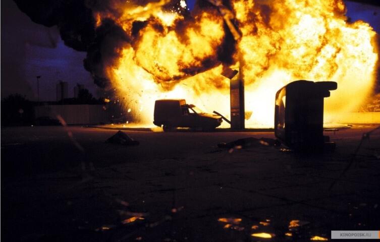 Как снимали фильм ужасов «28 дней спустя»? Бегущие мертвецы