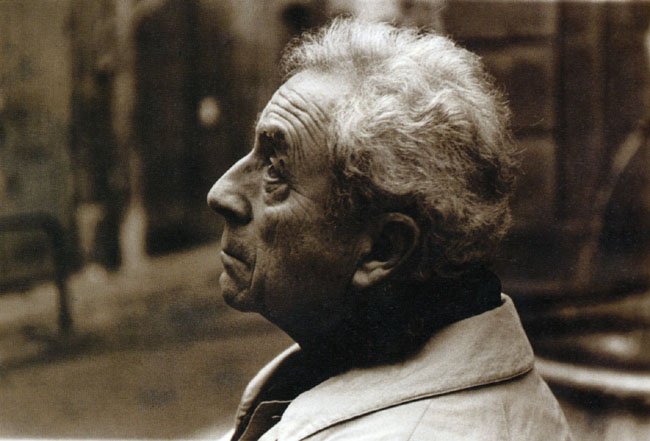 Микеланджело Антониони