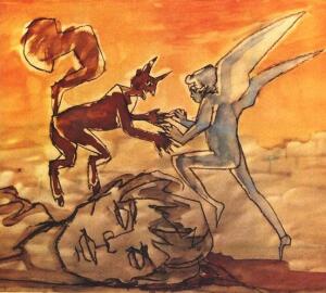 Кто прославил итальянское кино? Висконти и Пазолини