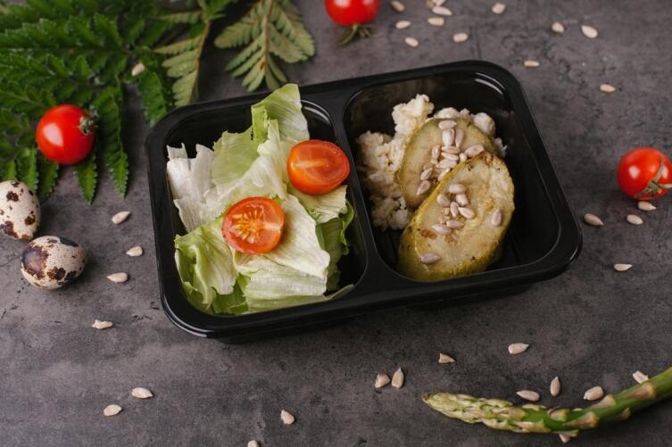 Как оставаться здоровым? Правильное питание, как стиль жизни