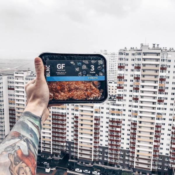 Как оставаться здоровым? Правильное питание, как стиль жизни