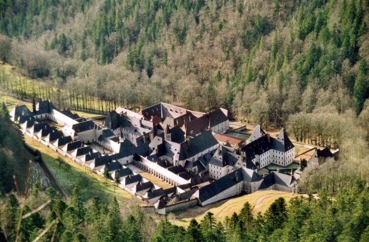 Великая Шартреза