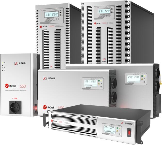 Почему стабилизаторы сетевого напряжения - приборы первой необходимости?
