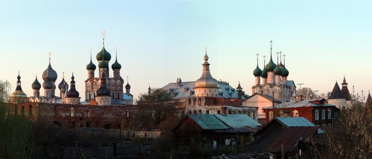 Ростов Великий