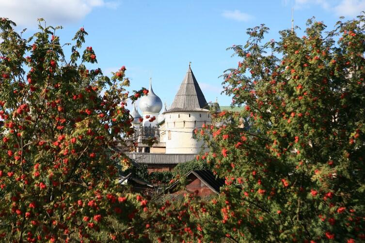 Ростов Великий