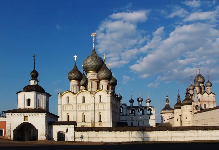 Ростов Великий