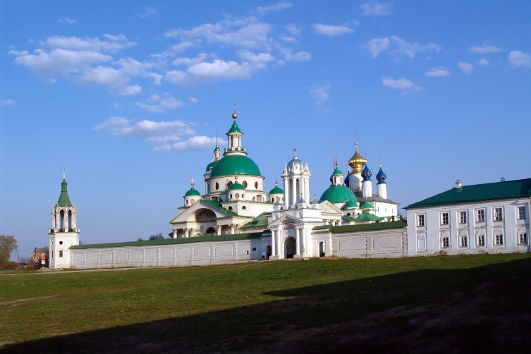 Ростов Великий