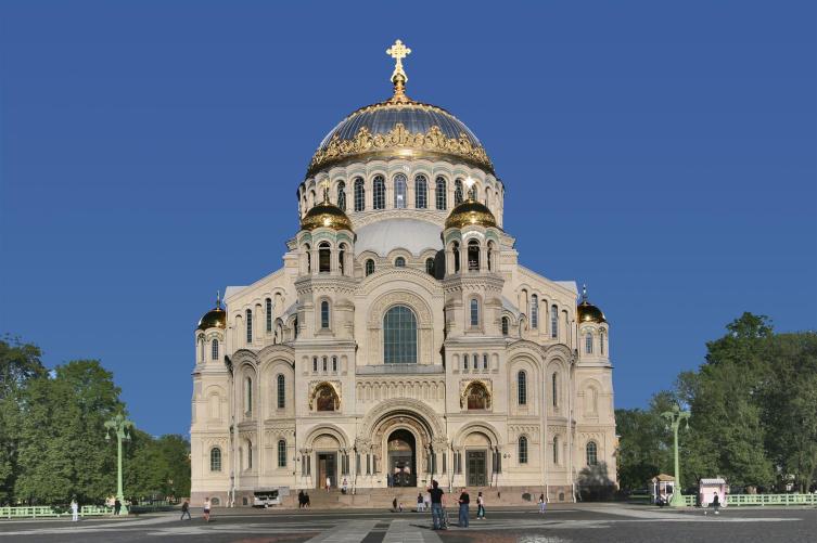 Он же в 2018-м (другой ракурс). Красиво, но прошлый был атмосфернее