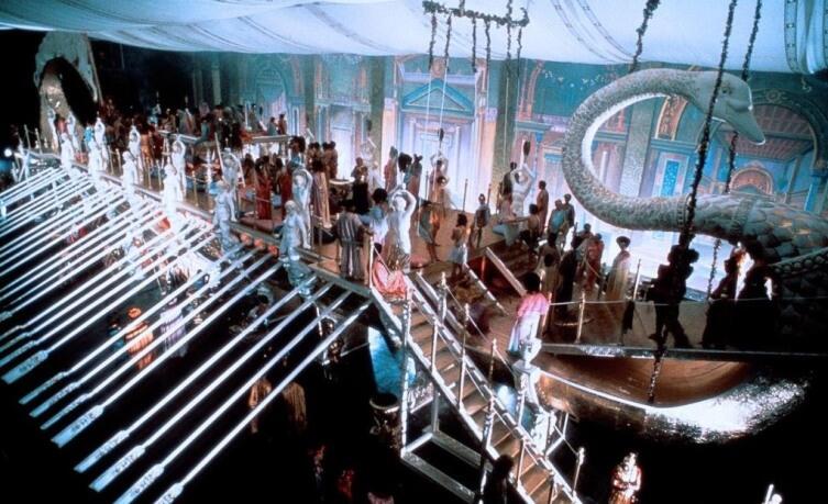 Кадр из фильма 