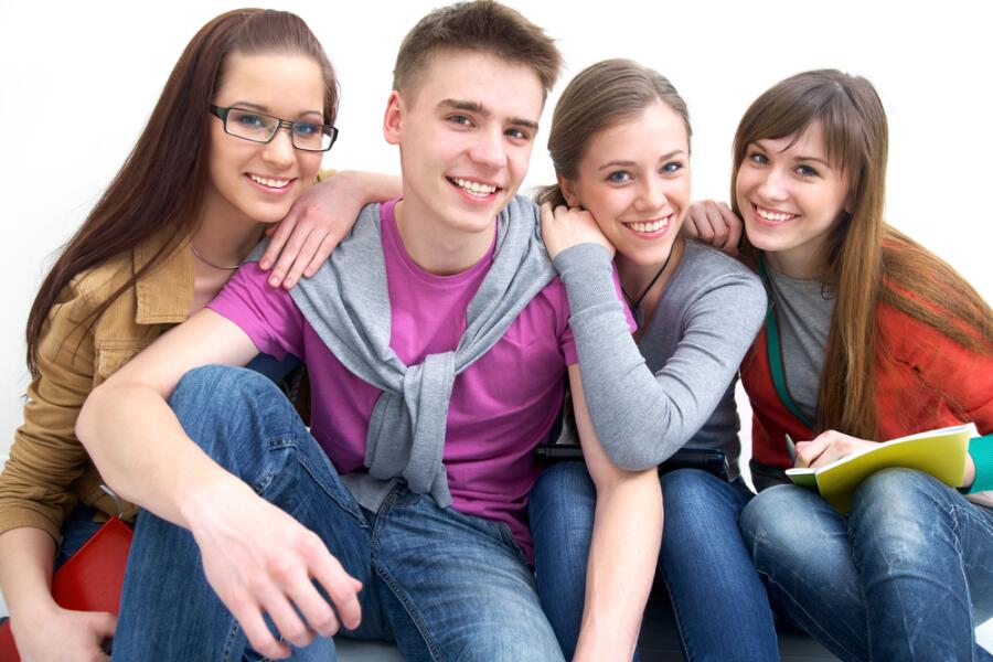 Что такое подростковый период? Три ошибочных стереотипа