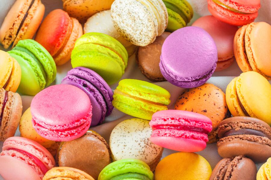 Способно ли сладкое изменить нашу жизнь к лучшему?