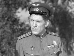 Каким запомнился мне артист Николай Крючков?