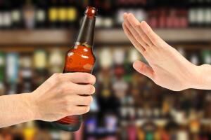 Как отказ от алкоголя влияет на здоровье человека?