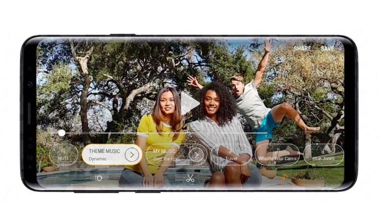 Уже видели новинку от Samsung? Обзор нового смартфона Уже видели новинку от Samsung? Обзор нового смартфона