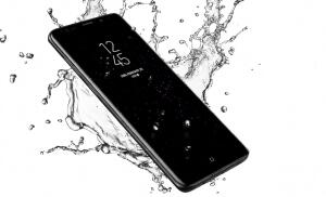 Уже видели новинку от Samsung? Обзор нового смартфона