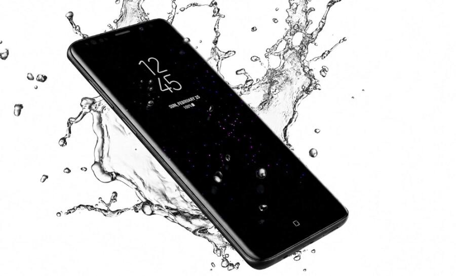 Уже видели новинку от Samsung? Обзор нового смартфона