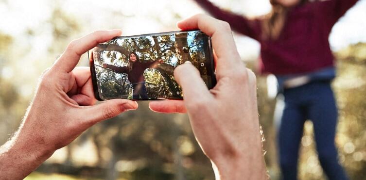 Уже видели новинку от Samsung? Обзор нового смартфона Уже видели новинку от Samsung? Обзор нового смартфона