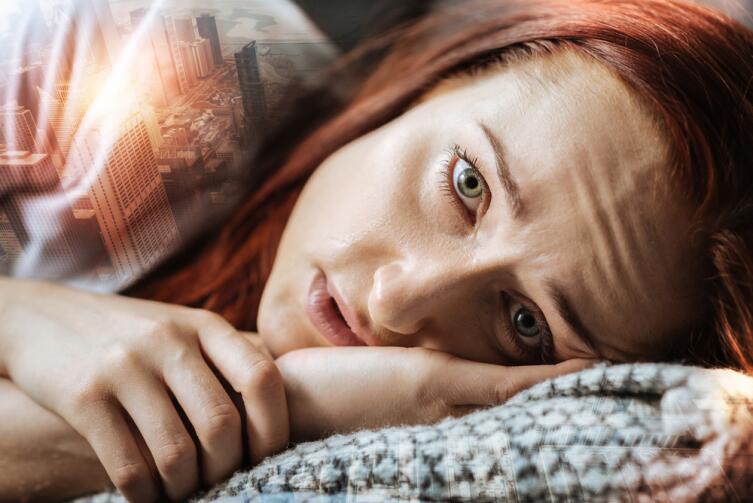 Многие сами обрекают себя на страдания, считая, что 