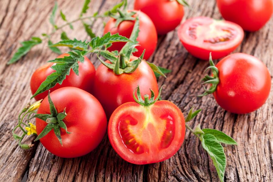 Что можно приготовить из помидоров? Закуски и заготовки