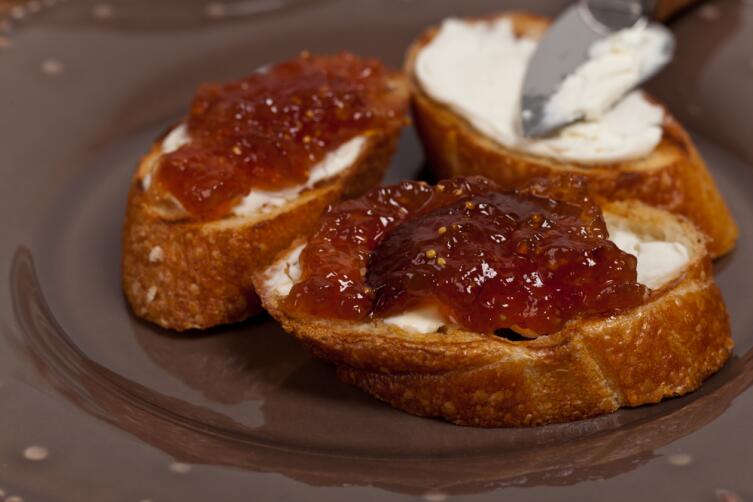 Как сохранить инжир на зиму?