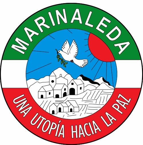 Герб Мариналеды