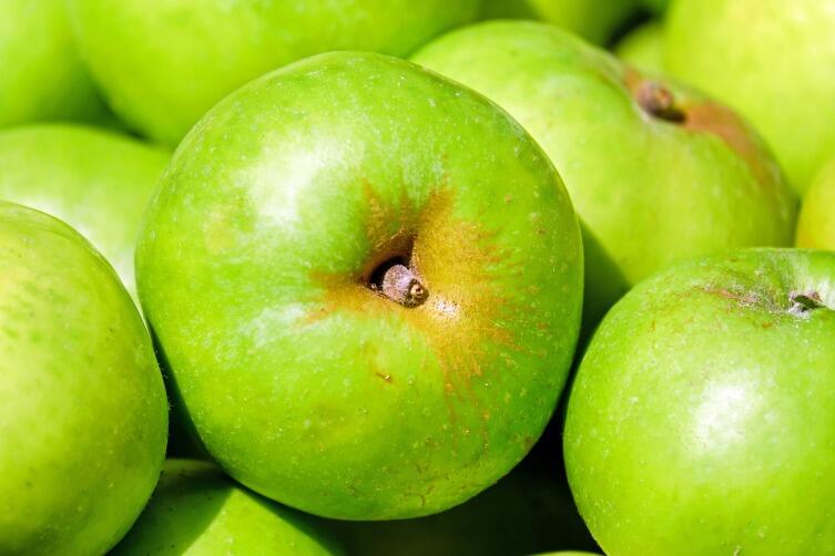 Как испечь «Цветаевский» яблочный пирог?