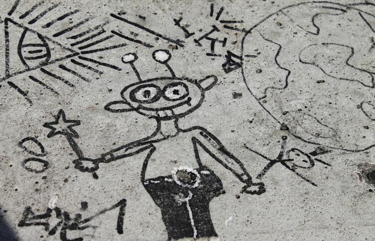 Какие рисуночные тесты можно провести с ребенком?  Тест «Нарисуй человека»