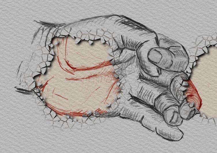 Какие рисуночные тесты можно провести с ребенком?  Тест «Нарисуй человека»