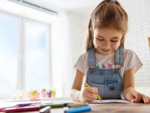 Какие рисуночные тесты можно провести с ребенком?  Тест «Нарисуй человека» как маркер развития интеллекта