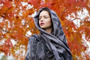 Женские головные уборы «осень-зима»: какие сейчас на пике моды?