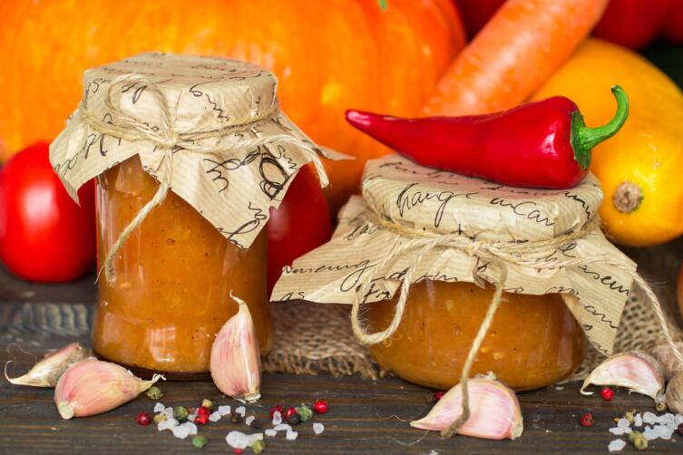 Как приготовить заморское яство? Икра баклажанная и не только Как приготовить заморское яство? Икра баклажанная и не только