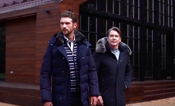 Почему мужские демисезонные куртки и ветровки станут вновь популярны осенью?