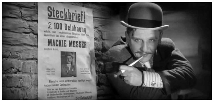 Как сделать поп-хит из немецкой пьесы? История «Баллады о Мэкки-ноже» Как сделать поп-хит из немецкой пьесы? История «Баллады о Мэкки-ноже»