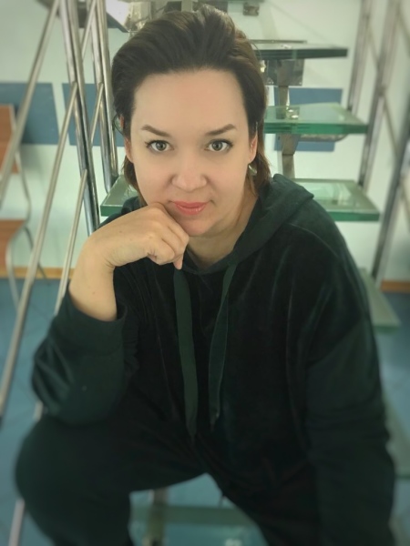 Елена Светлая Елена Светлая