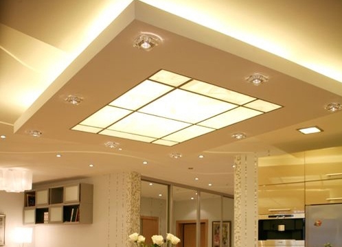 Каковы ключевые особенности потолков из гипсокартона? Каковы ключевые особенности потолков из гипсокартона?