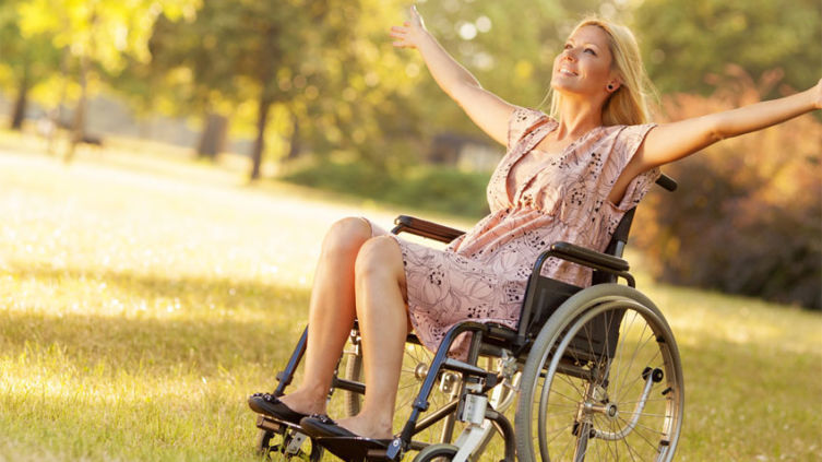 Как выбрать инвалидную коляску?