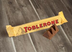 Какой шоколад символизирует Швейцарию?