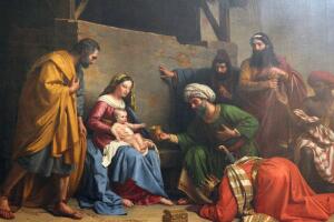 Как появилась традиция вести летосчисление от Рождества Христова?